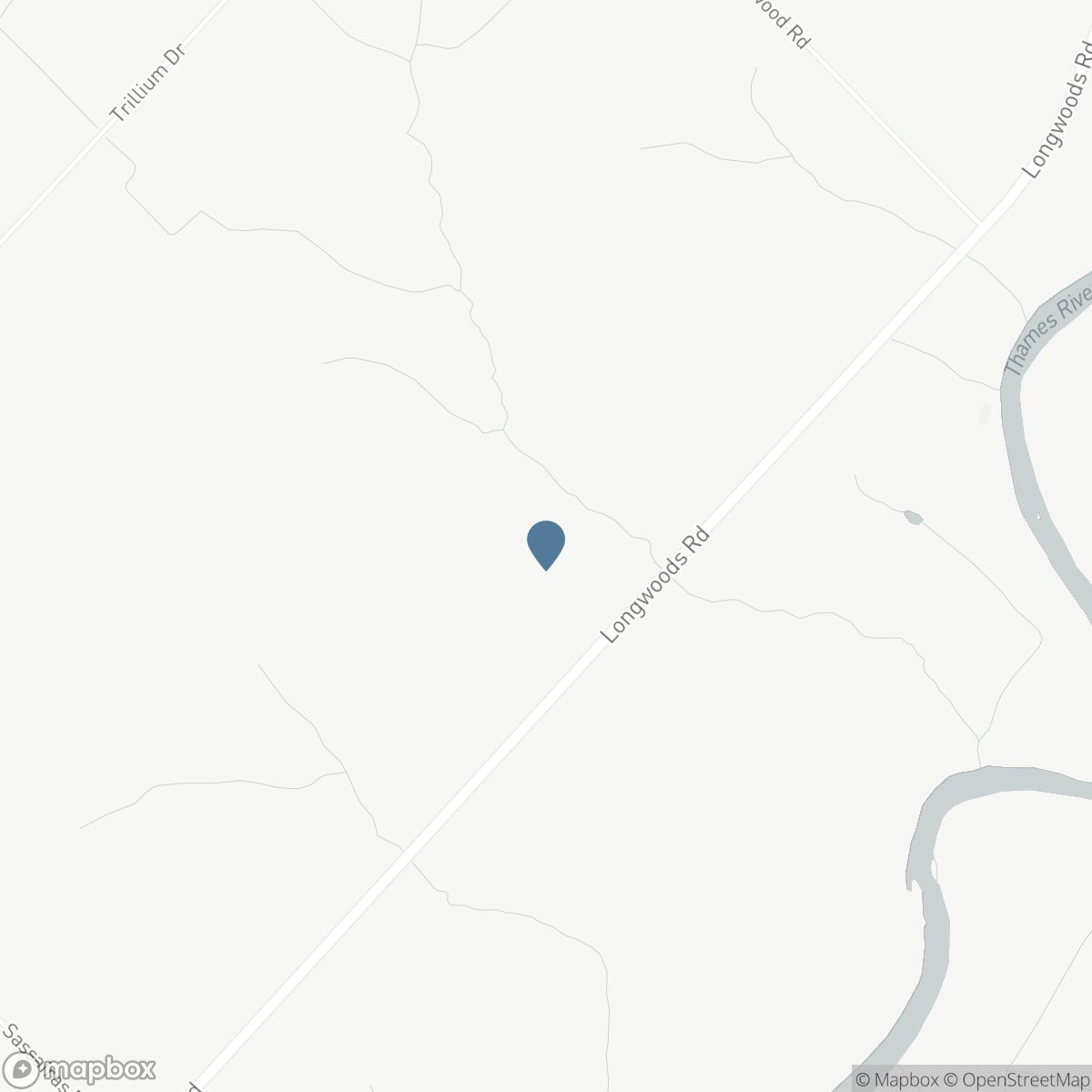 1052 LONGWOODS ROAD, Newbury, Ontario N0L 1Z0